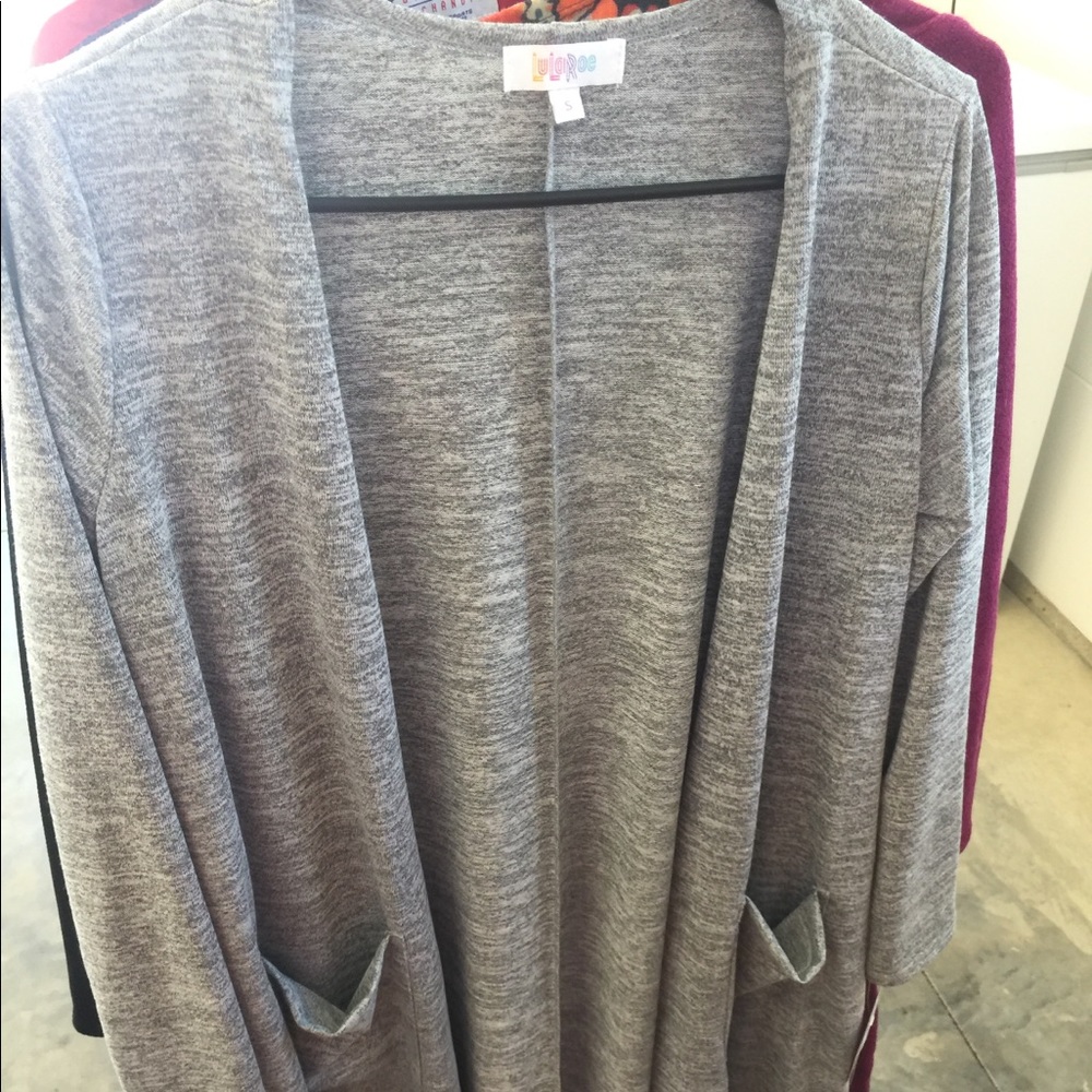 Small Sarah sweater